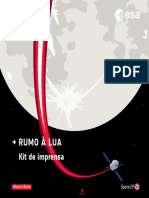 Rumo À Lua