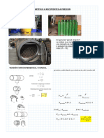 Recipientes A Presion - Aplicacion