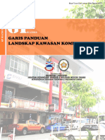 GP0142019 - GP Landskap Kawasan Komersial