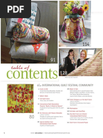 Download Quilt Fest Quilt Scene 2011 TOC by Interweave SN67336807 doc pdf