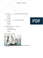 EXERCÍCIOS DA UNIDADE 3 - Grupo 2