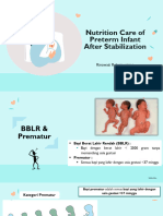 Nutrition Care of Preterm Infant After Stabilization-1-3