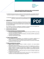 Protocolo para La Fiscalizacion de Contratos de Trabajo Sujetos A Modali..