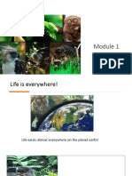 Module+1 +What+is+LIFE