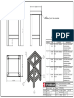 Estructura de Corte Espirall