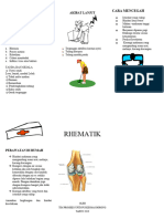 Leaflet Rematik