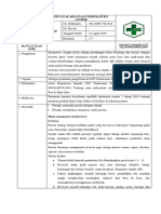 Sop Dermatitis Atopik