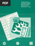 4bt y 6bt Manual de Reparacion PDF | PDF