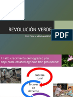 Revolución Verde