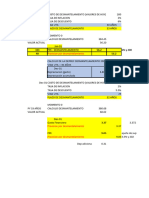 Caso Desmantelamiento