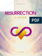 Resurrection A Origem Material de Apoio 01