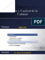 Generalidades GyC de Calidad (S1)