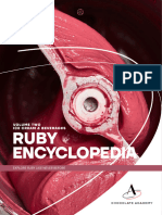 Ruby Encyclopedia - Volume II - en-CA