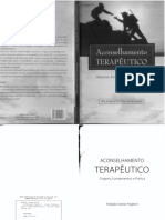 Aconselhamento Terapêutico - Forghieri · versão 1