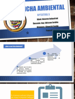 Ficha Ambiental