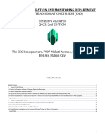 Charter - CAD, CRMD - CC 2023, 2nd Ed