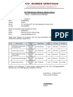 Pengalaman RB - Wawan