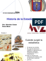 Introduccion A La Bioestadistica