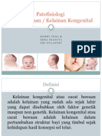 Kelainan Kongenital Fix