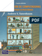 Organización de Computadoras. Un Enfoque Estructurado - Tanenbaum (Pp. 40-41)