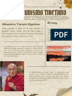 Budismo Tibetano y Su Sabiduría