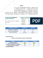 CASO II - PO Resuelto