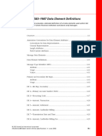 Iso8583 Spec 1987 - PDF Room