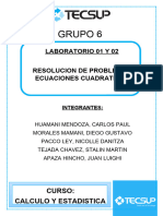 Taller 2 Calculo y Estadistica