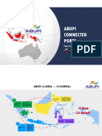 ABUPI Connected Ports-IT