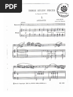 Hortnagl Oboe Shaper Tip Chart | PDF