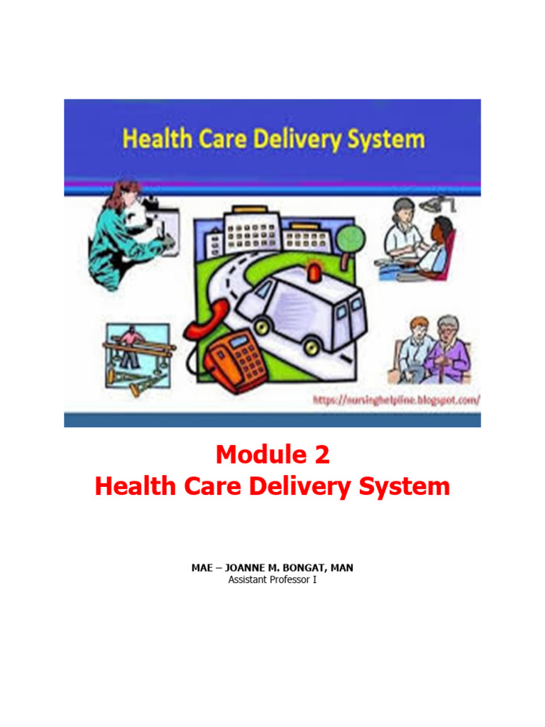 Module 2 | PDF