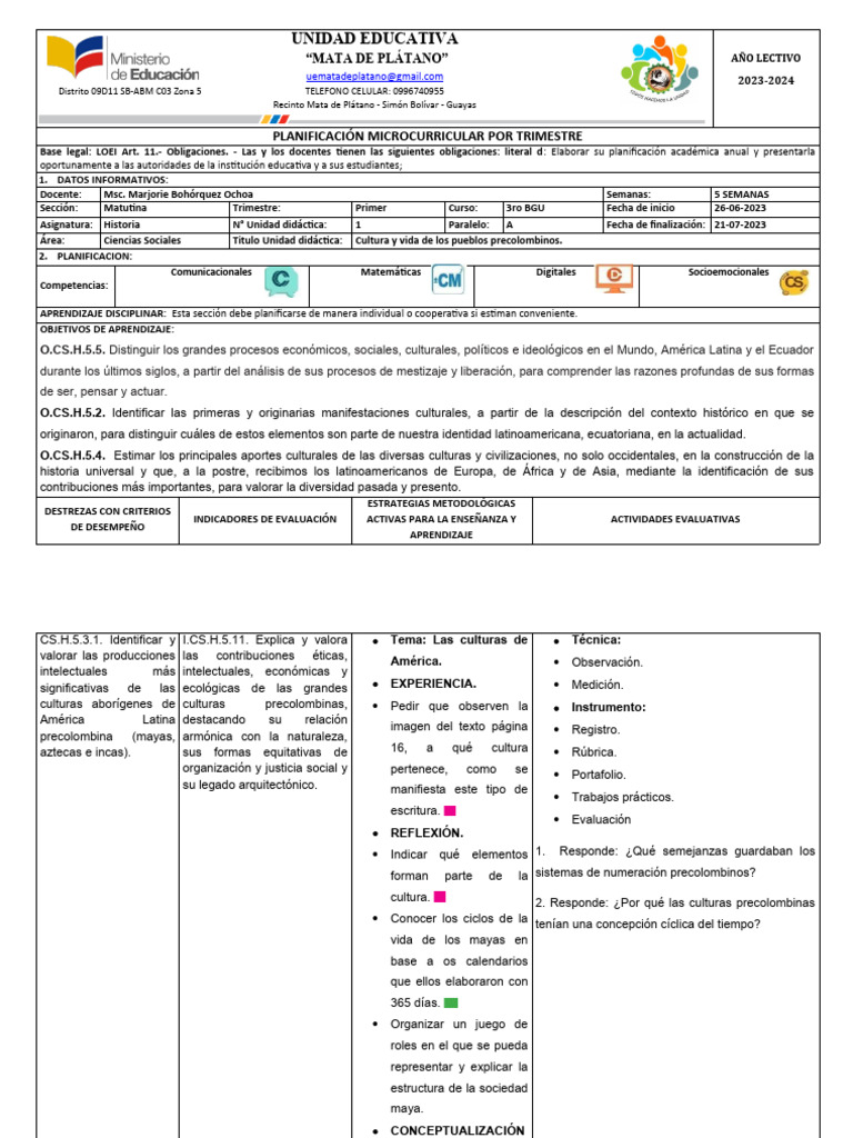3ero-bgu-historia-curricular-trimestral-descargar-gratis-pdf
