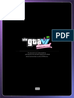 The GTA VI Document (v1.0)