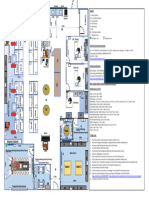 Proposed Office Makeover Project - Layout Design at Block 18, Level 9, Unit 94 and 95 Version 9