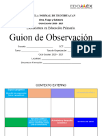 Guion de Observación-1