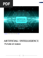 Artificial Intelligence