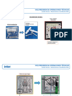 Instalacion de Roseta - Wallplate Ftth. Anexo01082022descripcion Tecnica y Procedimiento de
