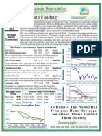 Greenpath's Weekly Mortgage Newsletter - 10/2/2011