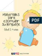 Materialesdelenguajealeta Animales