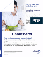 5.1 Cholesterol Key Message A3 Poster v1