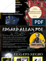 Edgar Allan Poe