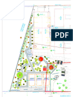 Planta de Situação 1