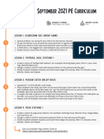 PEPowerPack September2021Curriculum