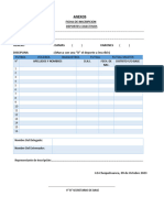 Plantillas de Inscripcion de Disciplinas Colectivas Individuales y Cultural