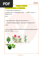 Indoor Outdoor Games Chart | PDF