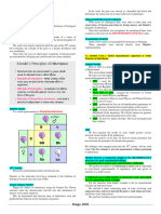 CH3 Genetics PDF