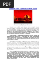 53654244 Rick Joyner Comando Delta