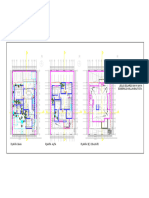 PLANOS PROYECTO-Modelo