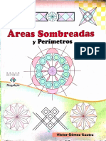 Areas Sombreadas y Perimetros