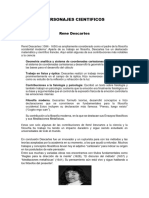 Personajes Cientificos PDF